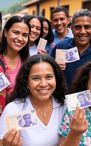 Prosperidad Social depositará hasta 500.000 pesos a los colombianos que presenten estos 3 documentos