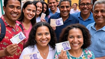 Prosperidad Social depositará hasta 500.000 pesos a los colombianos que presenten estos 3 documentos