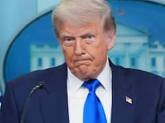 Estados Unidos lanza una advertencia global tras iniciar una investigación contra la UE, China y México: “sus políticas podrían ser irrazonables o discriminatorias”