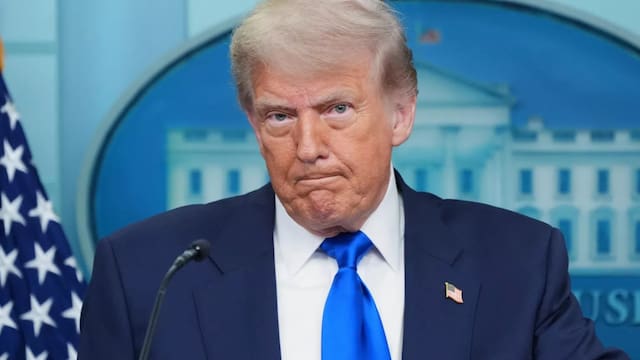 Estados Unidos lanza una advertencia global tras iniciar una investigación contra la UE, China y México: “sus políticas podrían ser irrazonables o discriminatorias”