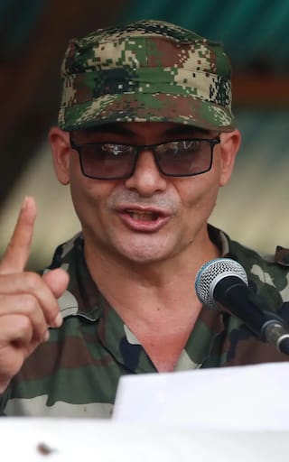 “Uso excesivo de la fuerza”: Fiscalía Militar indaga bombardeo en Guaviare contra disidencias de ‘Iván Mordisco’