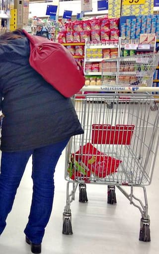 El Gobierno publica la inflación de noviembre 2025: ¿cómo quedaría el salario mínimo 2026?