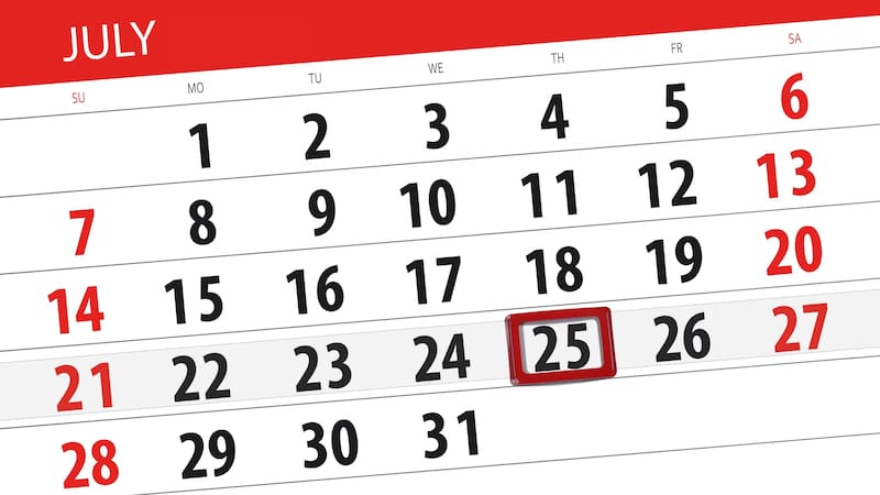 Nuevo feriado en Colombia. (Fuente: Archivo)