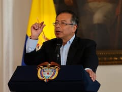 Gustavo Petro aplicó por decreto el impuesto al patrimonio más alto del mundo como parte de su plan de recaudo