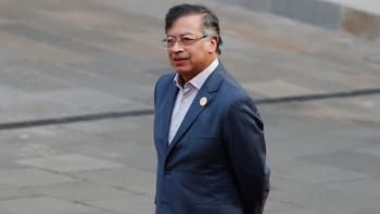 Preocupación en Colombia: Gustavo Petro lidera la lista de presidentes con más expedientes en su contra