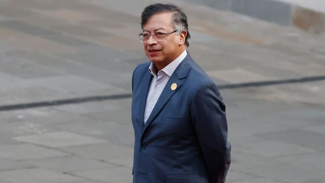 Preocupación en Colombia: Gustavo Petro lidera la lista de presidentes con más expedientes en su contra