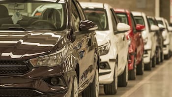 La venta de autos nuevos en México registra su mejor año desde 2017