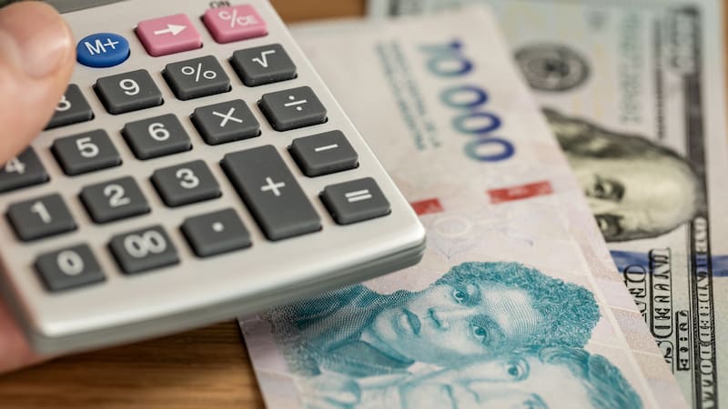 Ni dólar ni plazo fijo: así podés invertir desde $1000 y hacer crecer tus ahorros (foto: archivo).