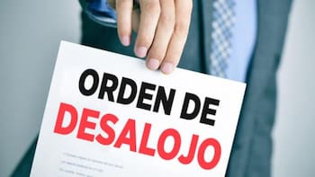 Nueva ley entrará en vigor y desalojarán a todas estas personas: miles de familias podrían quedarse sin hogar