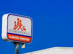 Chedraui redobla su apuesta por Supercito para competir con Oxxo