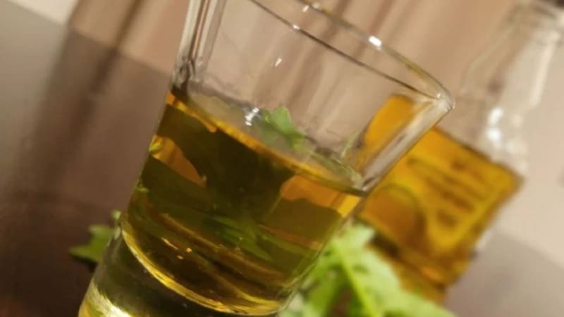Por qué se toma caña con ruda el 1° de agosto