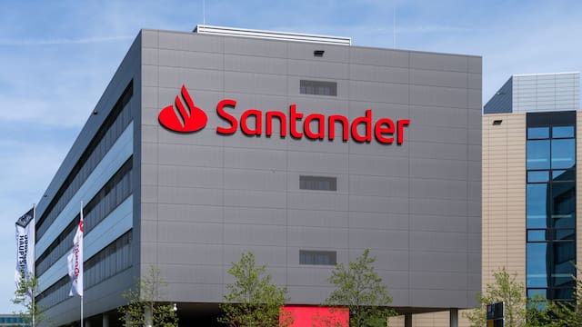 En un año más lento, Santander México se queda con un cuarto del mercado de deuda