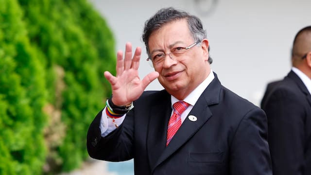 Confirmado y oficial | Gustavo Petro decretó que el próximo lunes 18 de mayo será feriado y habrá un fin de semana largo en todo el país