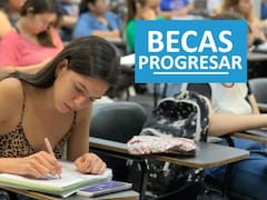 Oficial ANSES: confirman la apertura de la segunda convocatoria de la Beca Progresar