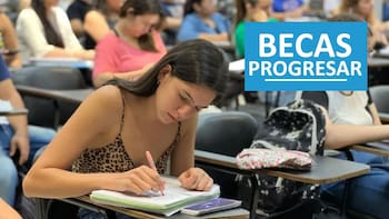 Oficial ANSES: confirman la apertura de la segunda convocatoria de la Beca Progresar