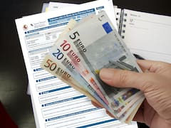 Buenas noticias para los autonomos: Hacienda confirma una rebaja fiscal del 5% en el IRPF para 2026