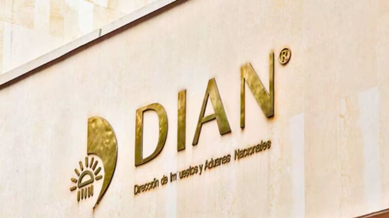 DIAN lanza salvavidas a contribuyentes en mora: así funciona el descuento en sanciones. (Fuente: Archivo).