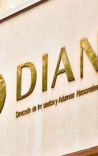 DIAN perdonará sanciones a quienes no declararon renta: el beneficio que aliviará a millones de colombianos