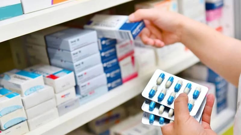 Un fármaco anticancerígeno muestra un potente efecto contra bacterias multirresistentes.