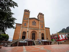 Ni Cundinamarca ni Bogotá: colombianos descubren el pueblo con el mejor clima del país y paisajes coloniales de encanto