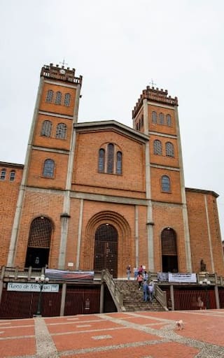 Ni Cundinamarca ni Bogotá: colombianos descubren el pueblo con el mejor clima del país y paisajes coloniales de encanto