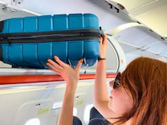 Alerta aeropuerto: a partir de ahora todos estos viajeros en Estados Unidos, México y América Latina tendrán que pagar más por su equipaje