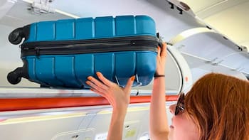 Alerta aeropuerto: a partir de ahora todos estos viajeros en Estados Unidos, México y América Latina tendrán que pagar más por su equipaje