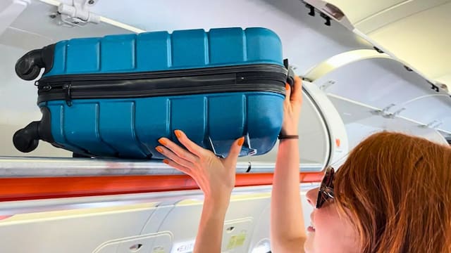 Alerta aeropuerto: a partir de ahora todos estos viajeros en Estados Unidos, México y América Latina tendrán que pagar más por su equipaje