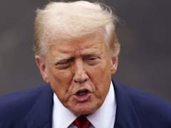 En plenas negociaciones para poner fin a la guerra, Trump volvió a desafiar a Irán: “Nunca tendrá un arma nuclear”