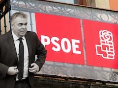 El juez presiona al PSOE para que revele pagos en metalico y retira el pasaporte al exdirectivo de Acciona vinculado a Cerdán