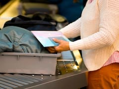 Es oficial | Estados Unidos multará por 17.000 dólares a todos los que viajen con este equipaje de mano