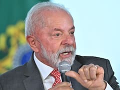 Lula profundiza la grieta con Milei y apunta contra Trump en la previa de Davos: “Quiere gobernar el mundo por Twitter”