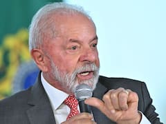Brasil desafía a Trump: tomará “represalias” por los aranceles que impuso EE.UU.