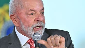 Lula prohíbe las apuestas en Brasil y golpea al fútbol: cuánto dinero mueve el negocio
