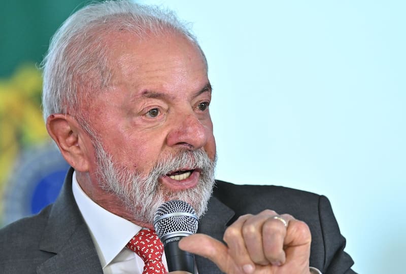 Los mercados de predicción ya tienen un favorito claro en Brasil, y no es el actual presidente