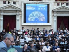 Votos, discursos y pasajes: la web de la UBA que muestra una radiografía del Congreso