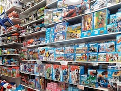Se importan juguetes prohibidos en otros países: los productos denunciados, cómo entran y qué hará el Gobierno