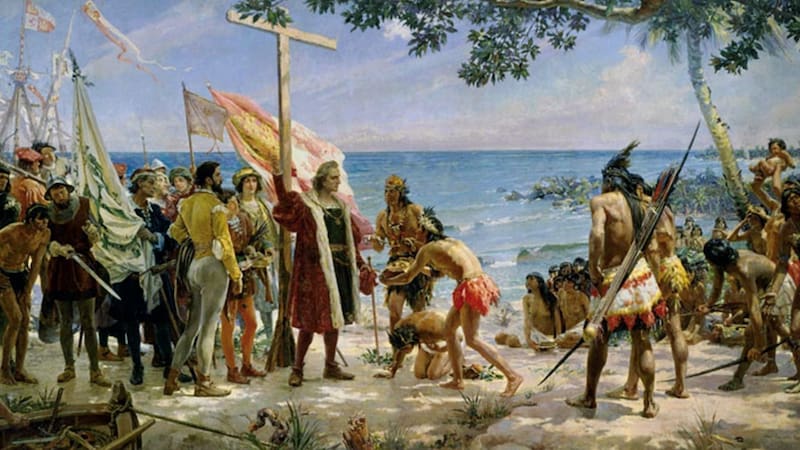 Es real | Cristóbal Colón nos engañó a todos: un estudio genético reveló su verdadero origen. Fuente: Archivo