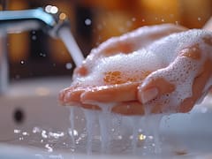 El fin del jabón: la nueva opción para ducharse que ya es tendencia en todo el mundo