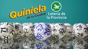 Resultados de la quiniela de Provincia y Ciudad en la Vespertina: las cifras ganadoras del miércoles 12 de noviembre