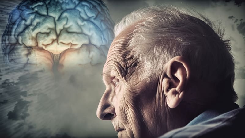 Un nuevo método promete ser muy efectivo para detectar el Alzheimer. Fuente: Archivo