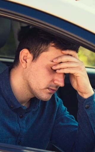 Murió el Código Nacional de Tránsito: la multa por cámara ya no será válida si no se cumple esta condición