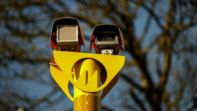 Nuevas cámaras de velocidad en Bogotá: dónde están ubicadas y de cuánto es la multa