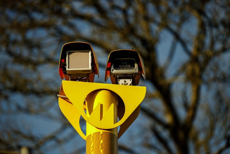 Nuevas cámaras de fotodetección en Bogotá: todo lo que cambió en los corredores viales.