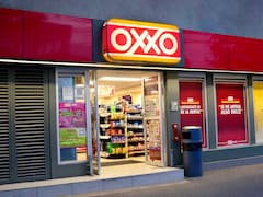 Oficial | El gobierno firmó un acuerdo con Oxxo que transformará más de 1,500 sucursales en todo el país