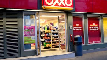 Oficial | El gobierno firmó un acuerdo con Oxxo que transformará más de 1,500 sucursales en todo el país