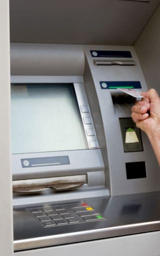 Cambian los cajeros automáticos: a partir de diciembre se podrá extraer hasta esta cantidad de efectivo