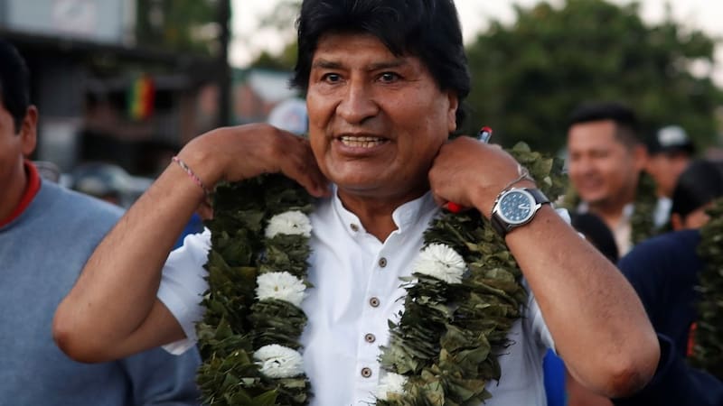 Bolivia exhibe aún indicadores sociales mejores que los registrados durante las décadas previas al ascenso de Evo Morales, pero la crisis avanza.