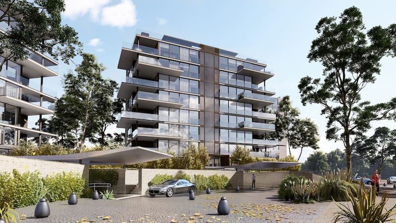 Indigo está en su etapa final de construcción