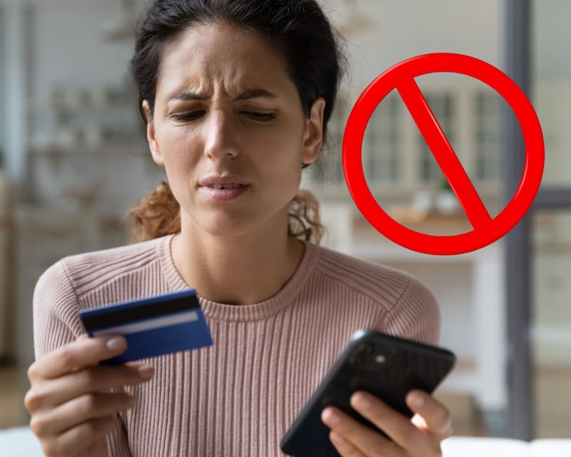 Los ciudadanos con mora deberán reestablecer su situación lo antes posible (Fuente: archivo).